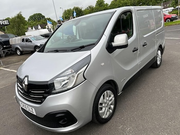 Used Renault Trafic 2016 for sale - 78752383: Photo