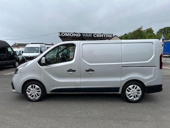 Used Renault Trafic 2016 for sale - 78752383: Photo