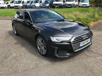 (19) - 2.0 TDI 40 S line S Tronic Euro 6 (s/s) 5dr
