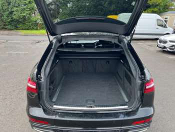 Used Audi A6 Avant 2019 for sale - 75279885: Photo