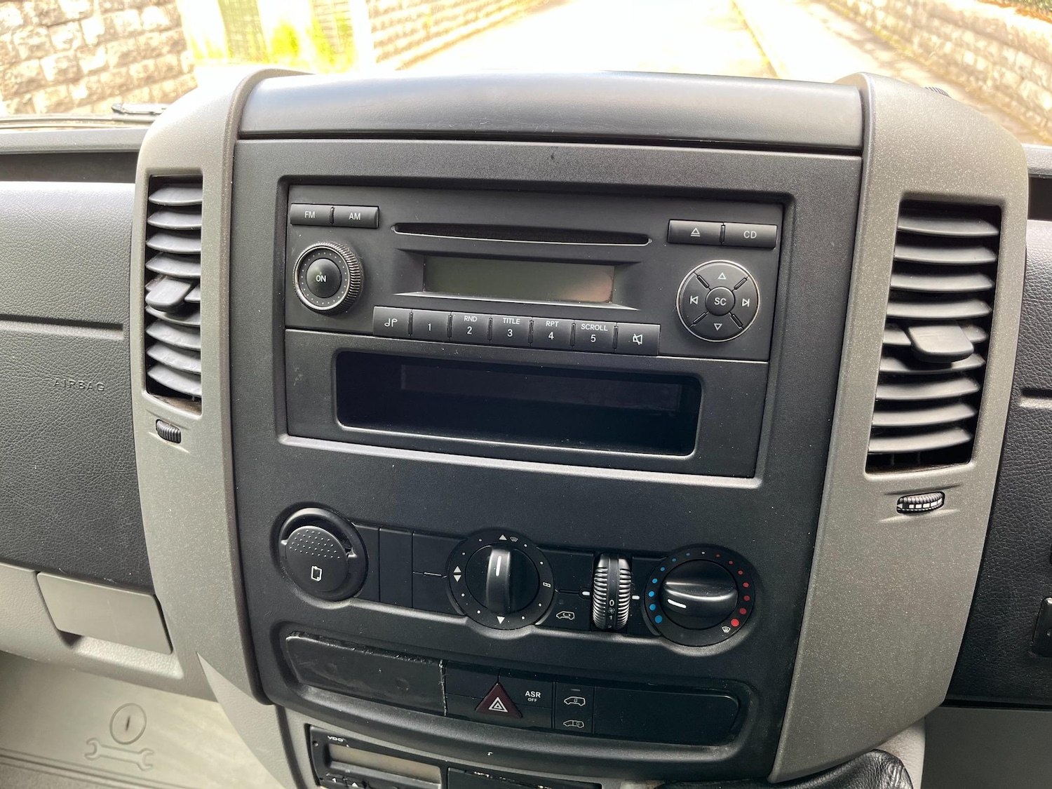 Used Volkswagen Crafter for sale - 77696195: Photo 11