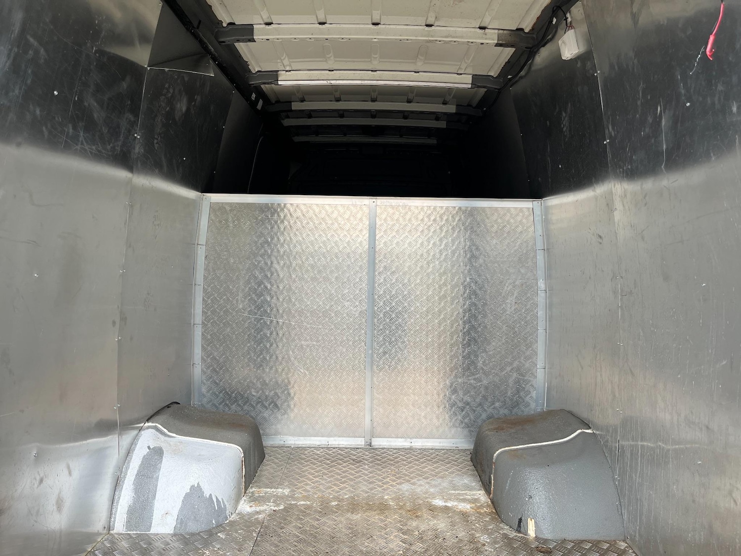 Used Volkswagen Crafter for sale - 77696195: Photo 6