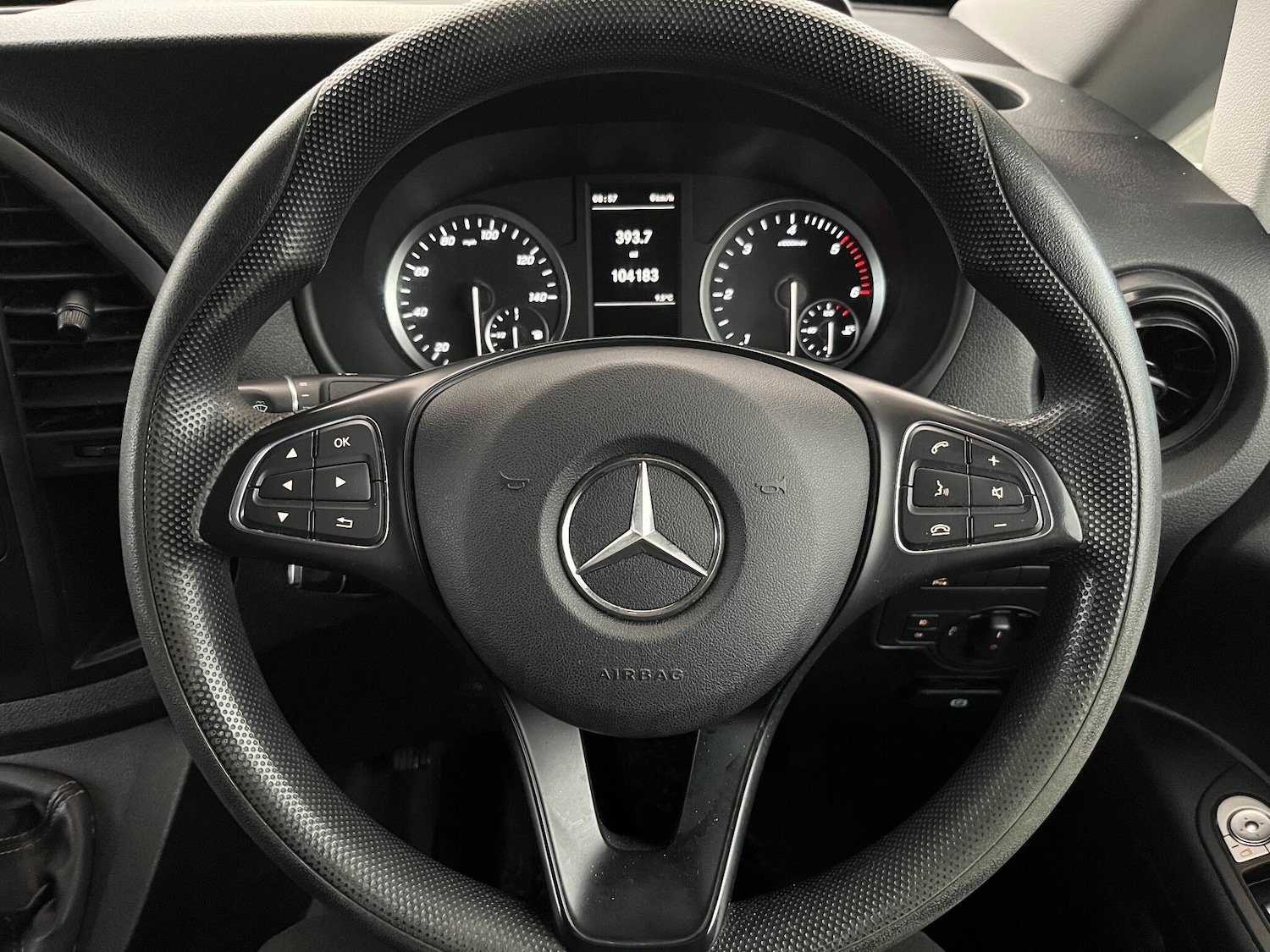 Used Mercedes-Benz Vito 2021 for sale - 76898693: Photo 13