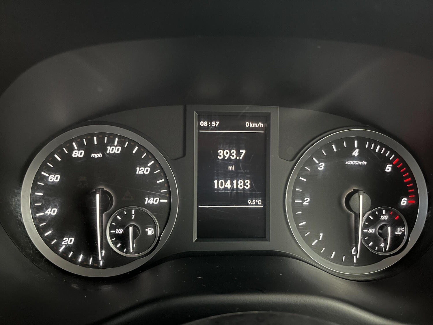 Used Mercedes-Benz Vito 2021 for sale - 76898693: Photo 16