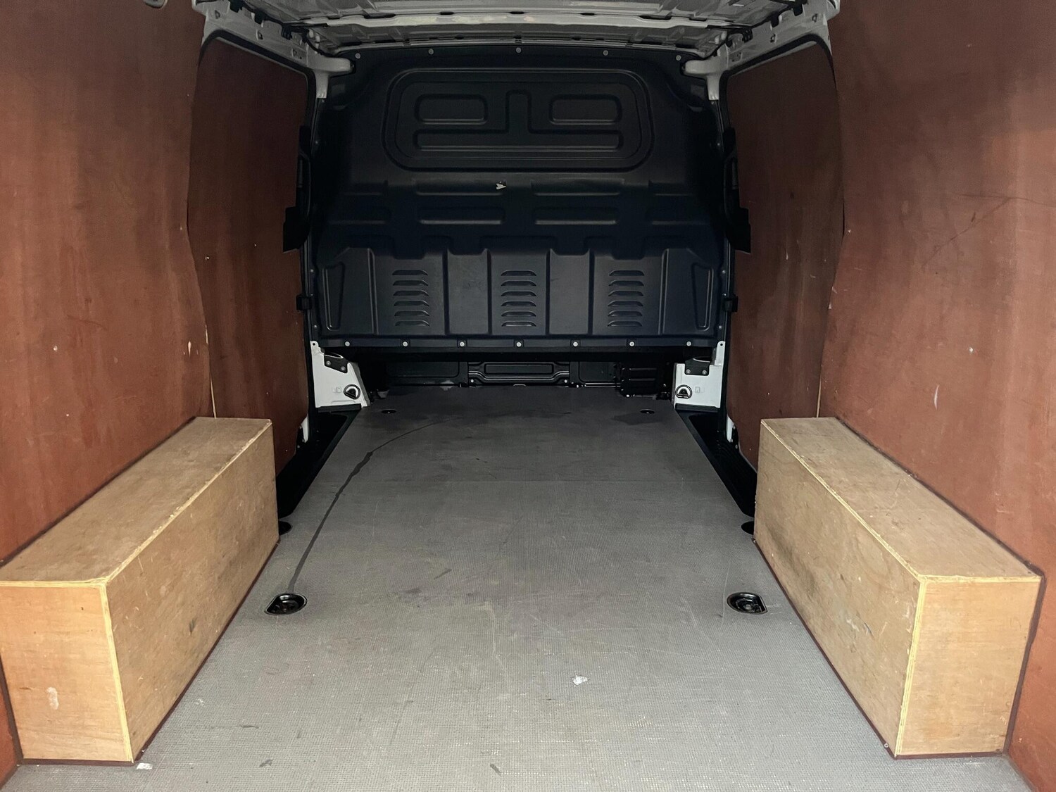 Used Mercedes-Benz Vito 2021 for sale - 76898693: Photo 5