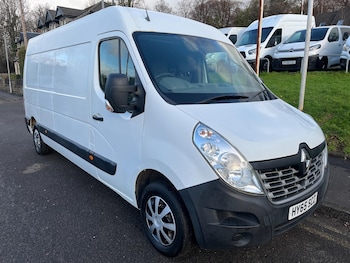 Used Renault Master 2015 for sale - 78752245: Photo