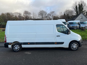 Used Renault Master 2015 for sale - 78752245: Photo