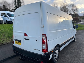 Used Renault Master 2015 for sale - 78752245: Photo