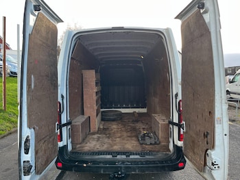 Used Renault Master 2015 for sale - 78752245: Photo