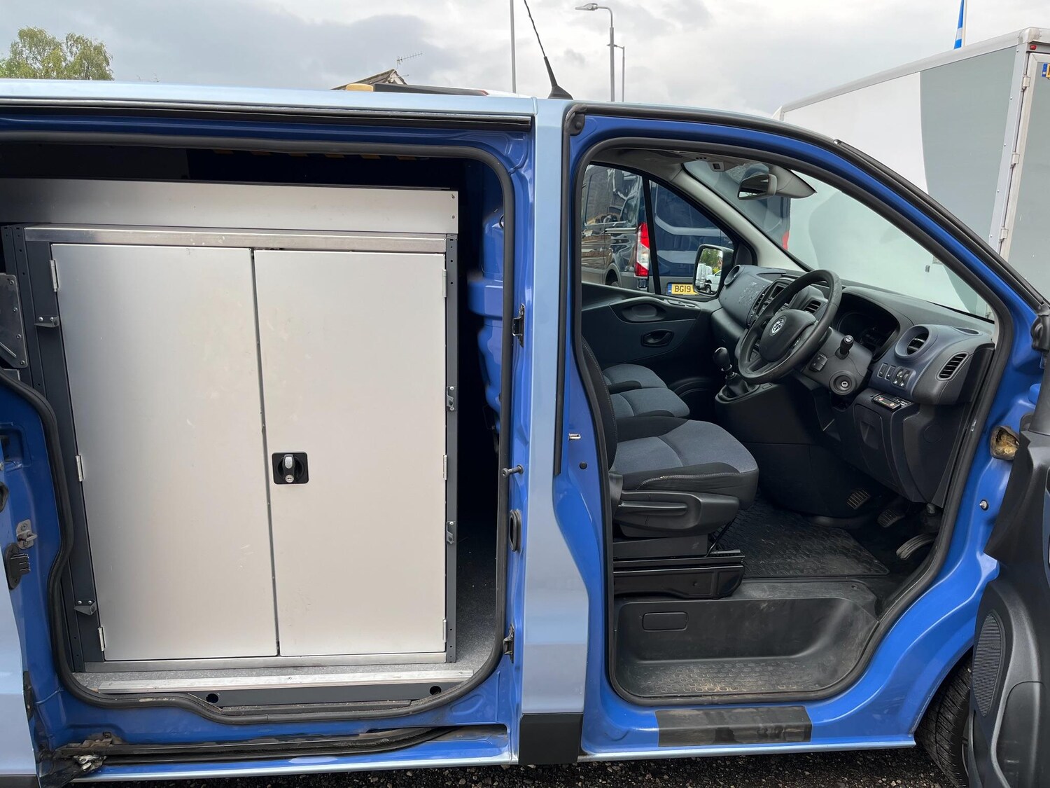 Vehicle 13