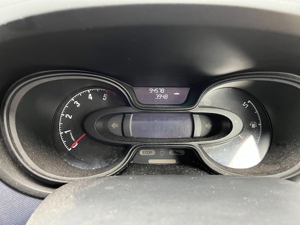 Used Vauxhall Vivaro 2018 for sale - 74909274: Photo 16