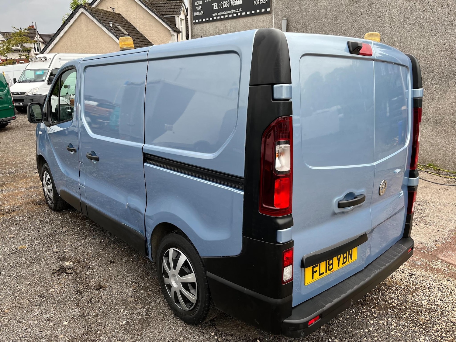 Vehicle 7