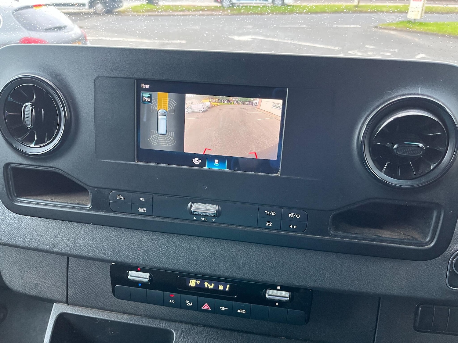 Used Mercedes-Benz Sprinter 2020 for sale - 77376091: Photo 13