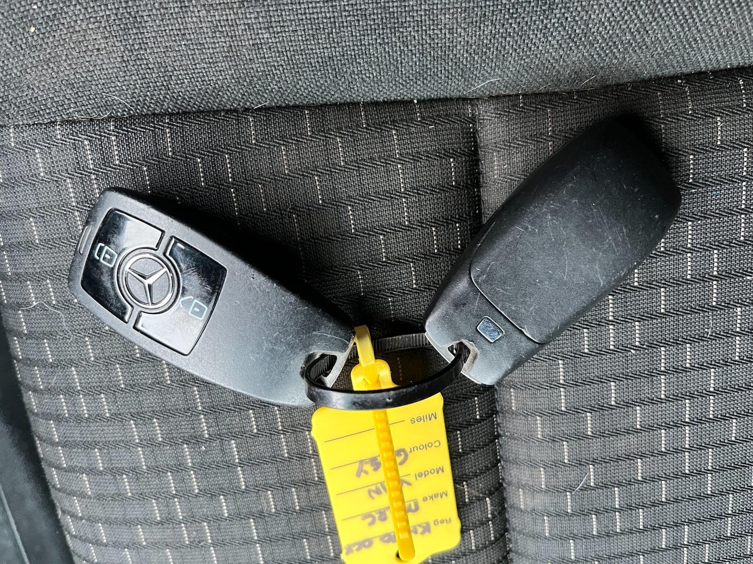 Used Mercedes-Benz Sprinter 2020 for sale - 77376091: Photo 14