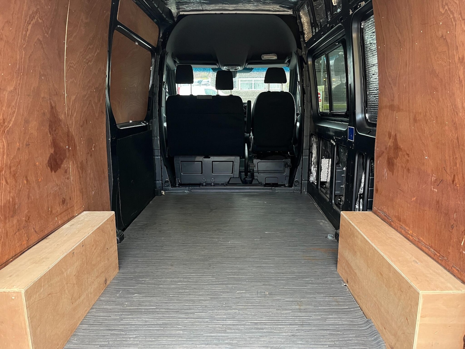 Used Mercedes-Benz Sprinter 2020 for sale - 77376091: Photo 5