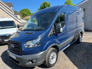 Used Ford Transit 2019 for sale - 74611363: Photo