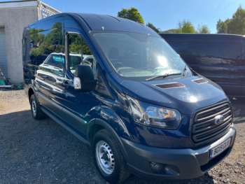 Used Ford Transit 2019 for sale - 74611363: Photo