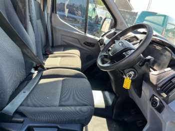 Used Ford Transit 2019 for sale - 74611363: Photo