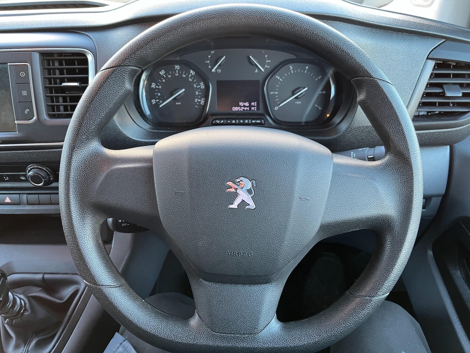 Used Peugeot Expert 2022 for sale - 76996950: Photo 12