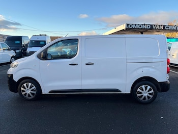 Used Peugeot Expert 2022 for sale - 76996950: Photo