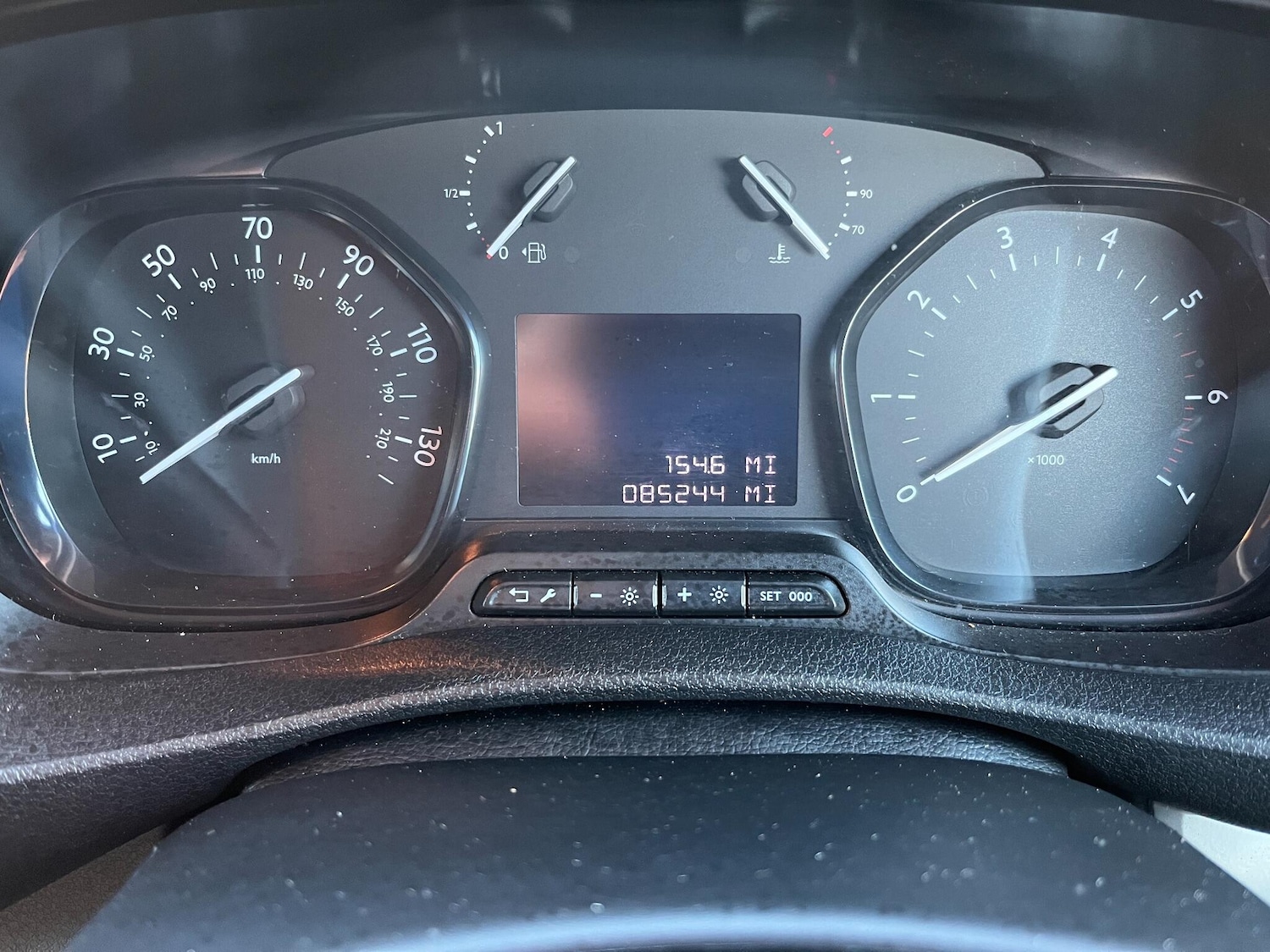 Used Peugeot Expert 2022 for sale - 76996950: Photo 9