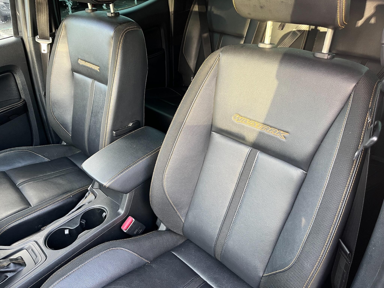 Used Ford Ranger 2021 for sale - 76886940: Photo 13