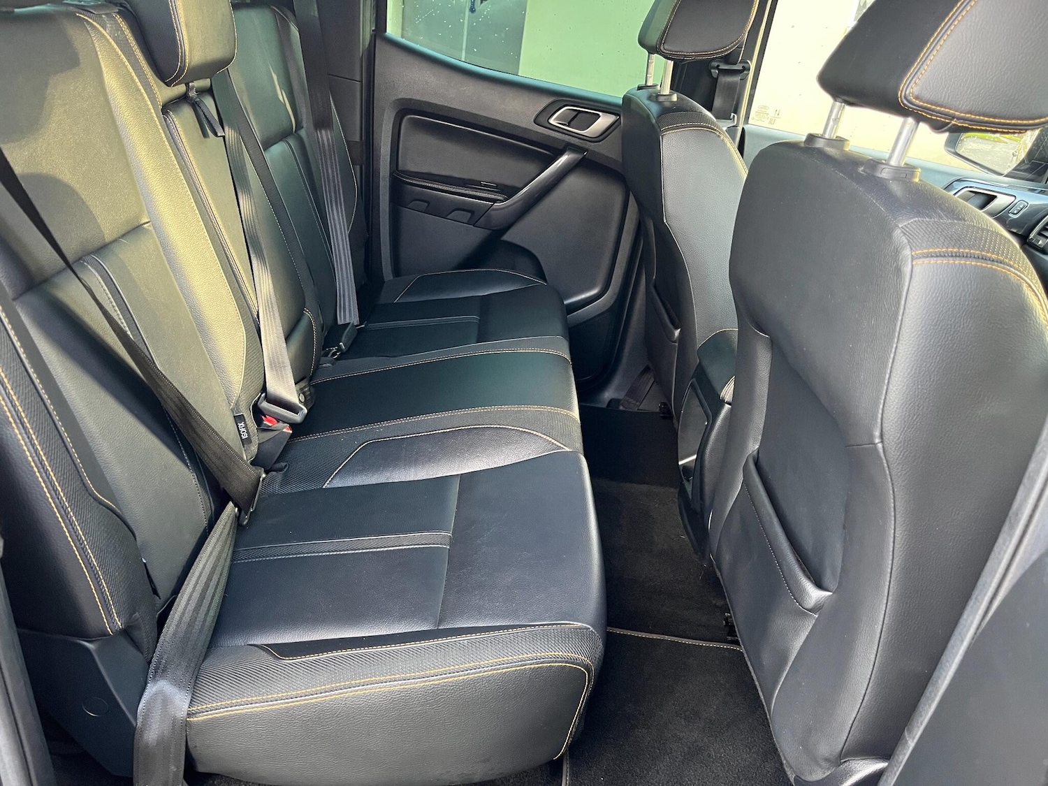 Used Ford Ranger 2021 for sale - 76886940: Photo 14