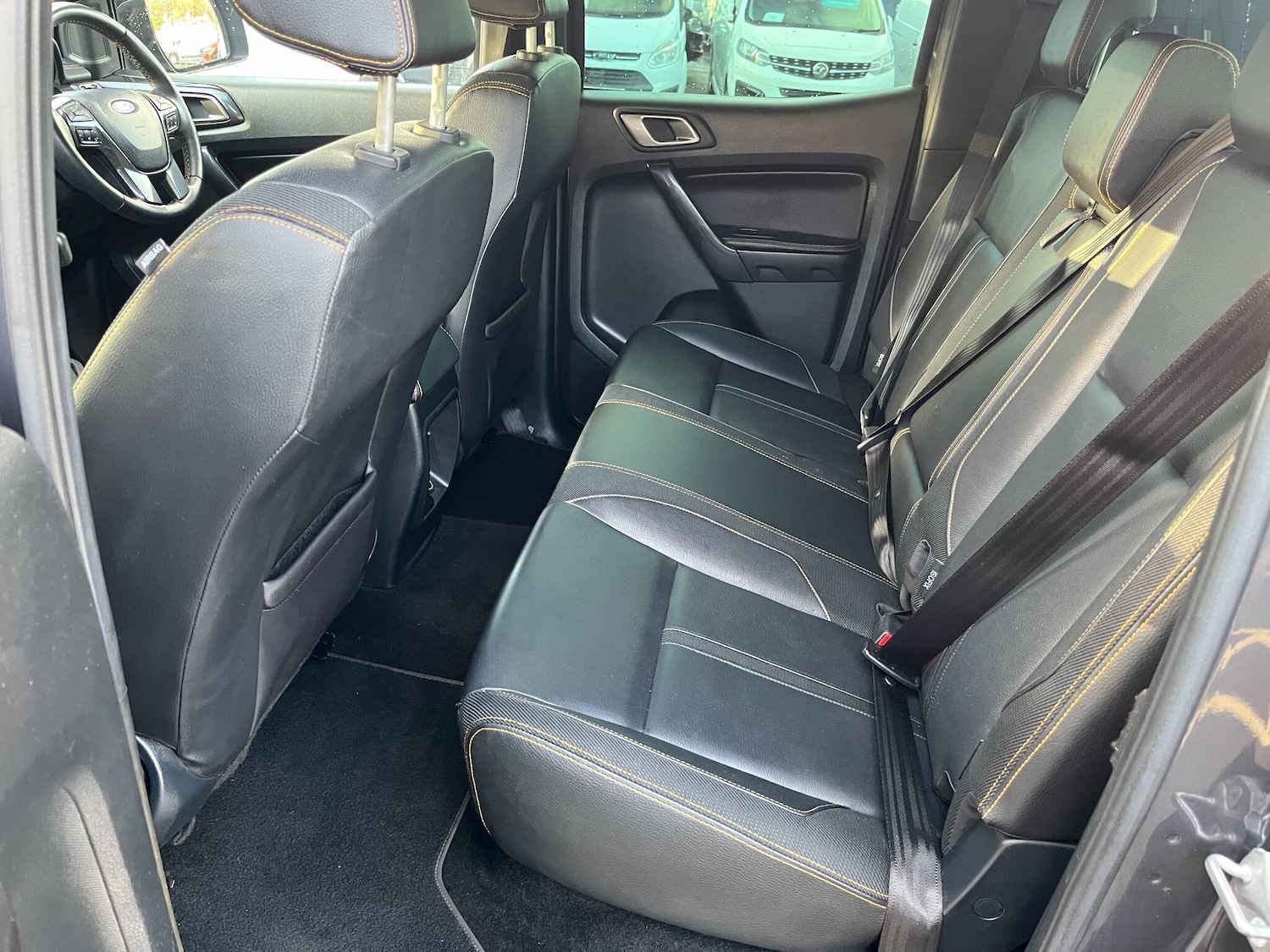 Used Ford Ranger 2021 for sale - 76886940: Photo 15