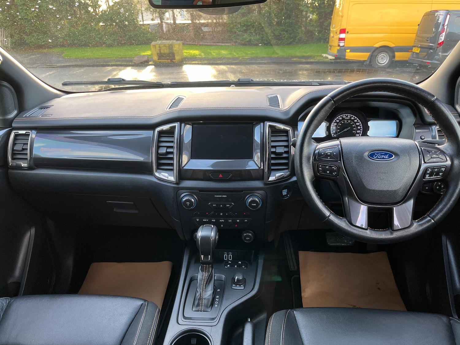 Used Ford Ranger 2021 for sale - 76886940: Photo 17
