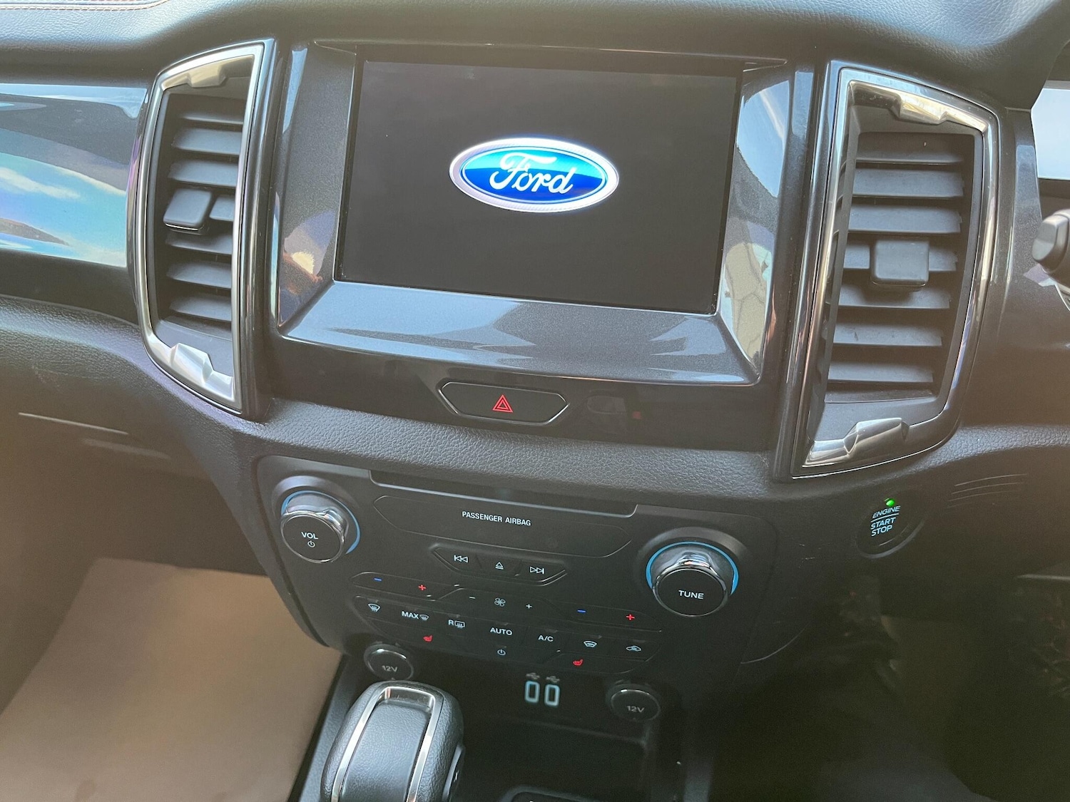 Used Ford Ranger 2021 for sale - 76886940: Photo 18