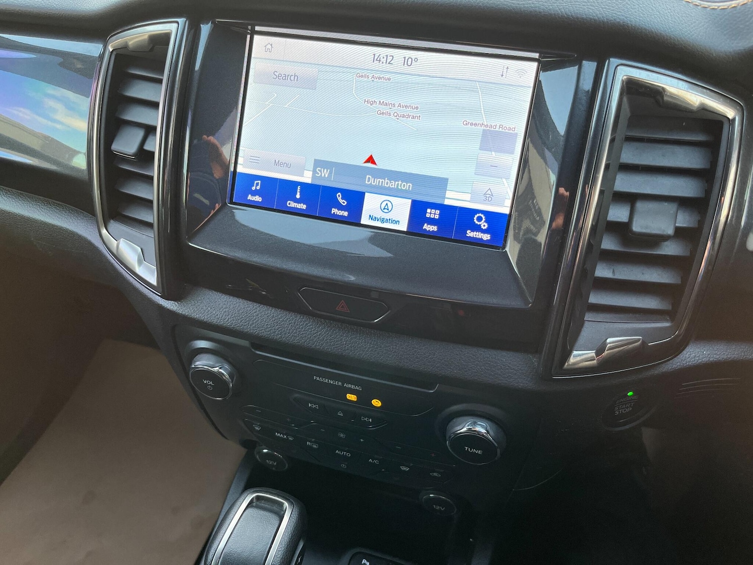 Used Ford Ranger 2021 for sale - 76886940: Photo 19