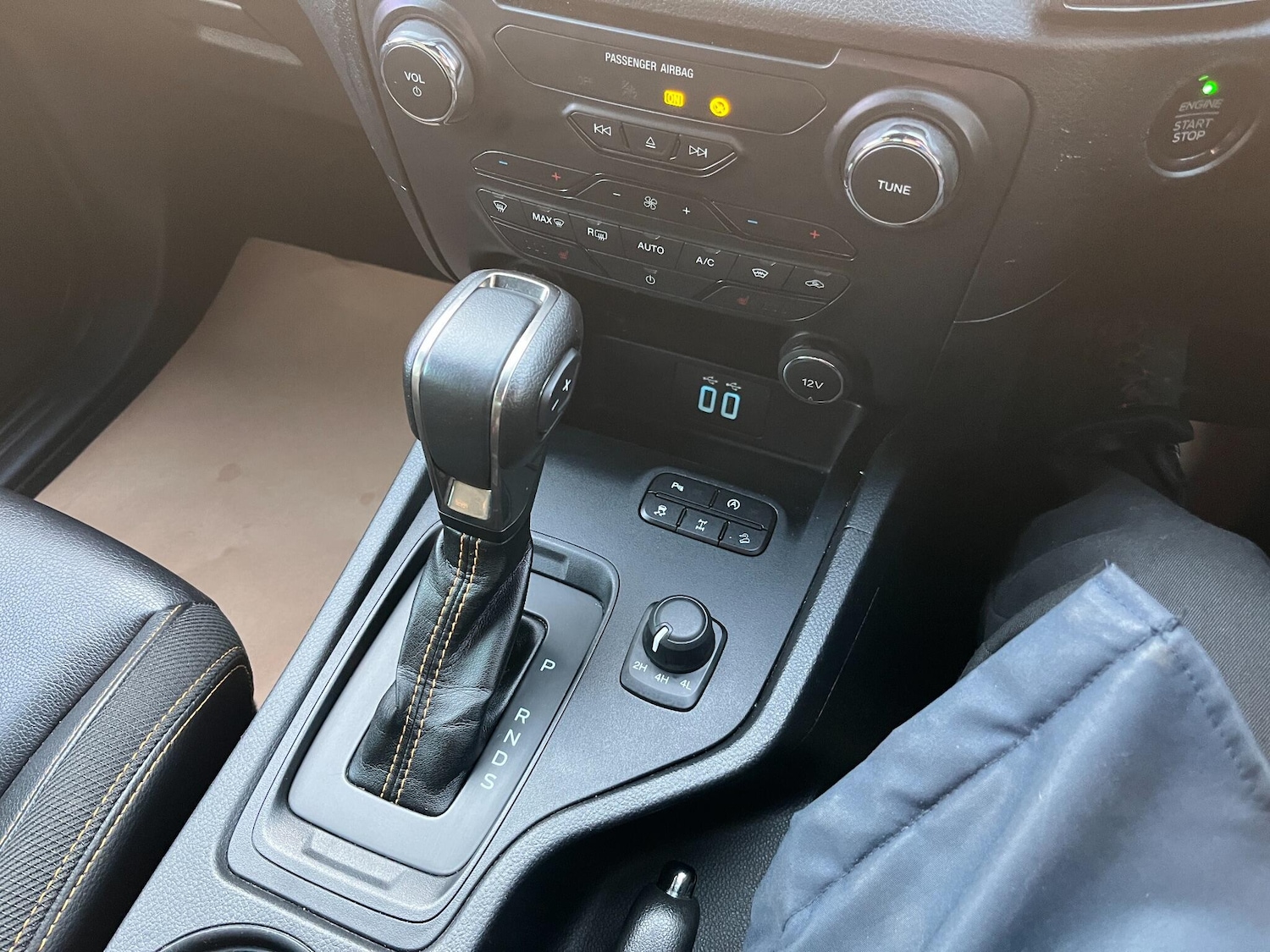 Used Ford Ranger 2021 for sale - 76886940: Photo 20