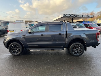 Used Ford Ranger 2021 for sale - 76886940: Photo