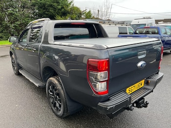 Used Ford Ranger 2021 for sale - 76886940: Photo