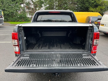 Used Ford Ranger 2021 for sale - 76886940: Photo