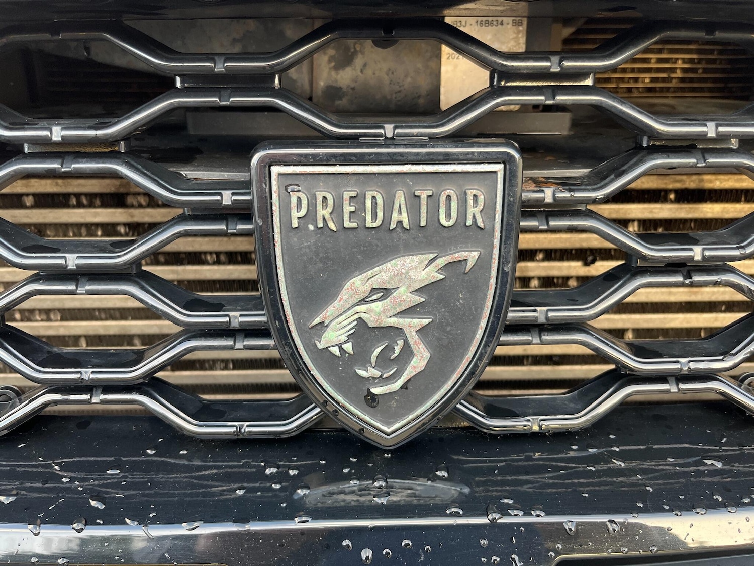 Used Ford Ranger 2021 for sale - 76886940: Photo 8