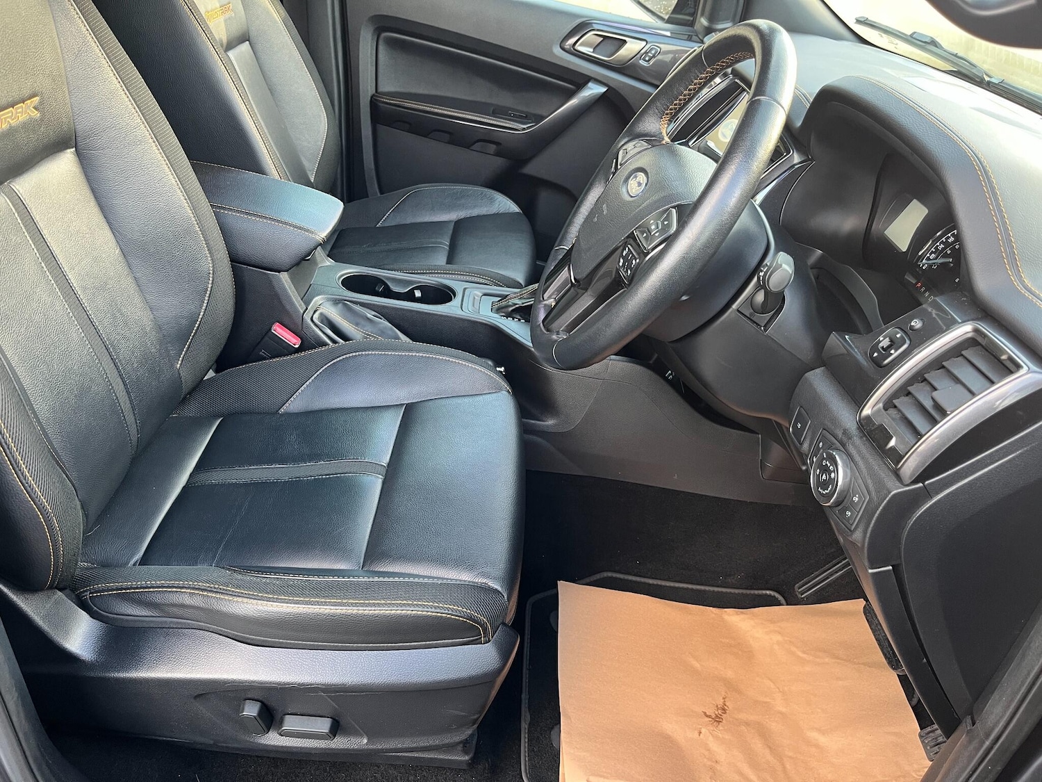 Used Ford Ranger 2021 for sale - 76886940: Photo 9