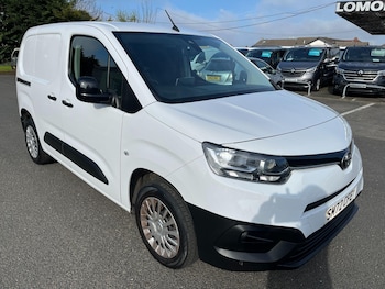 Used Toyota ProAce 2022 for sale - 78384266: Photo