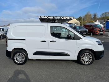 Used Toyota ProAce 2022 for sale - 78384266: Photo