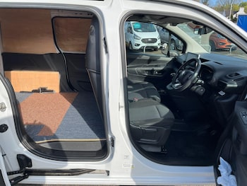 Used Toyota ProAce 2022 for sale - 78384266: Photo