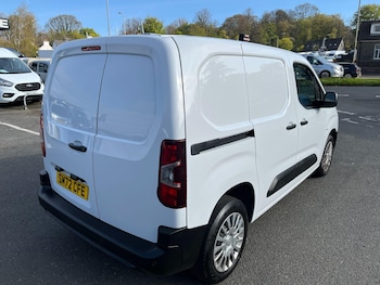 Used Toyota ProAce 2022 for sale - 78384266: Photo