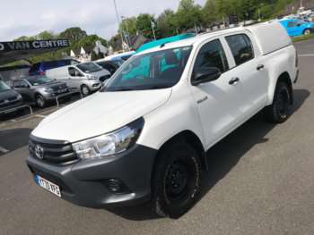 Used Toyota Hilux 2020 for sale - 74509862: Photo