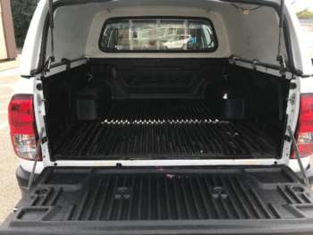 Used Toyota Hilux 2020 for sale - 74509862: Photo