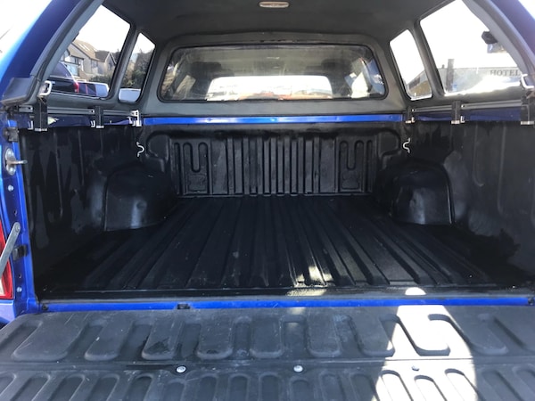 Used Toyota Hilux 2017 for sale - 73995427: Photo 5