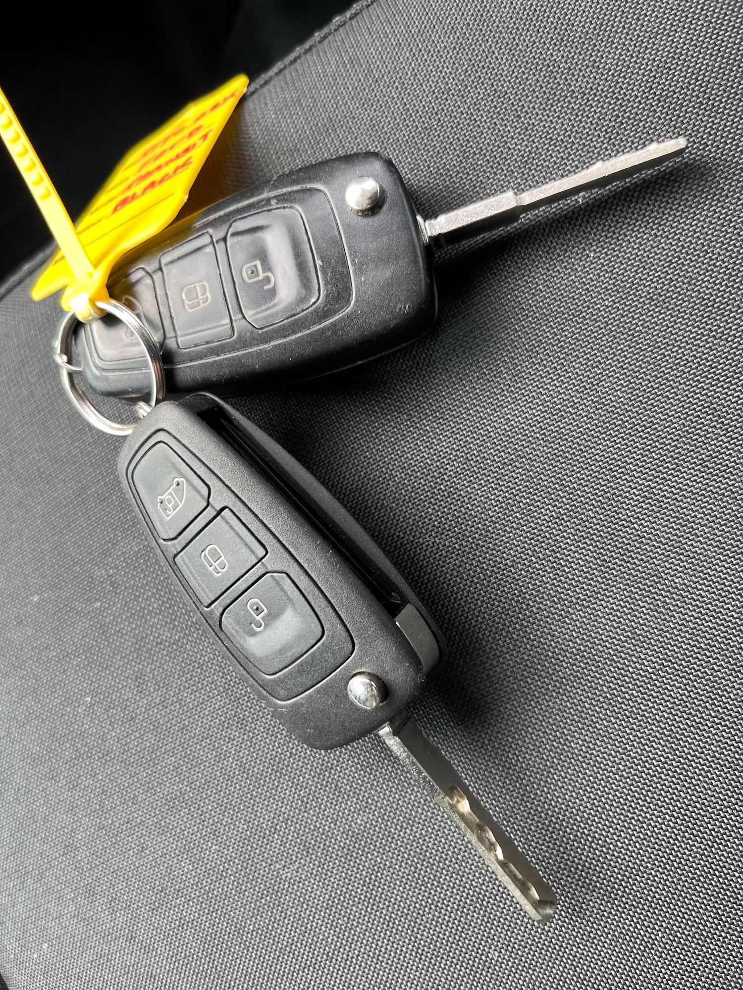 Used Ford Transit for sale - 77825257: Photo 15