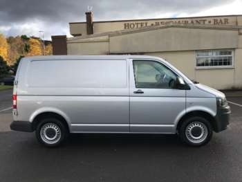Used Volkswagen Transporter 2013 for sale - 69144455: Photo