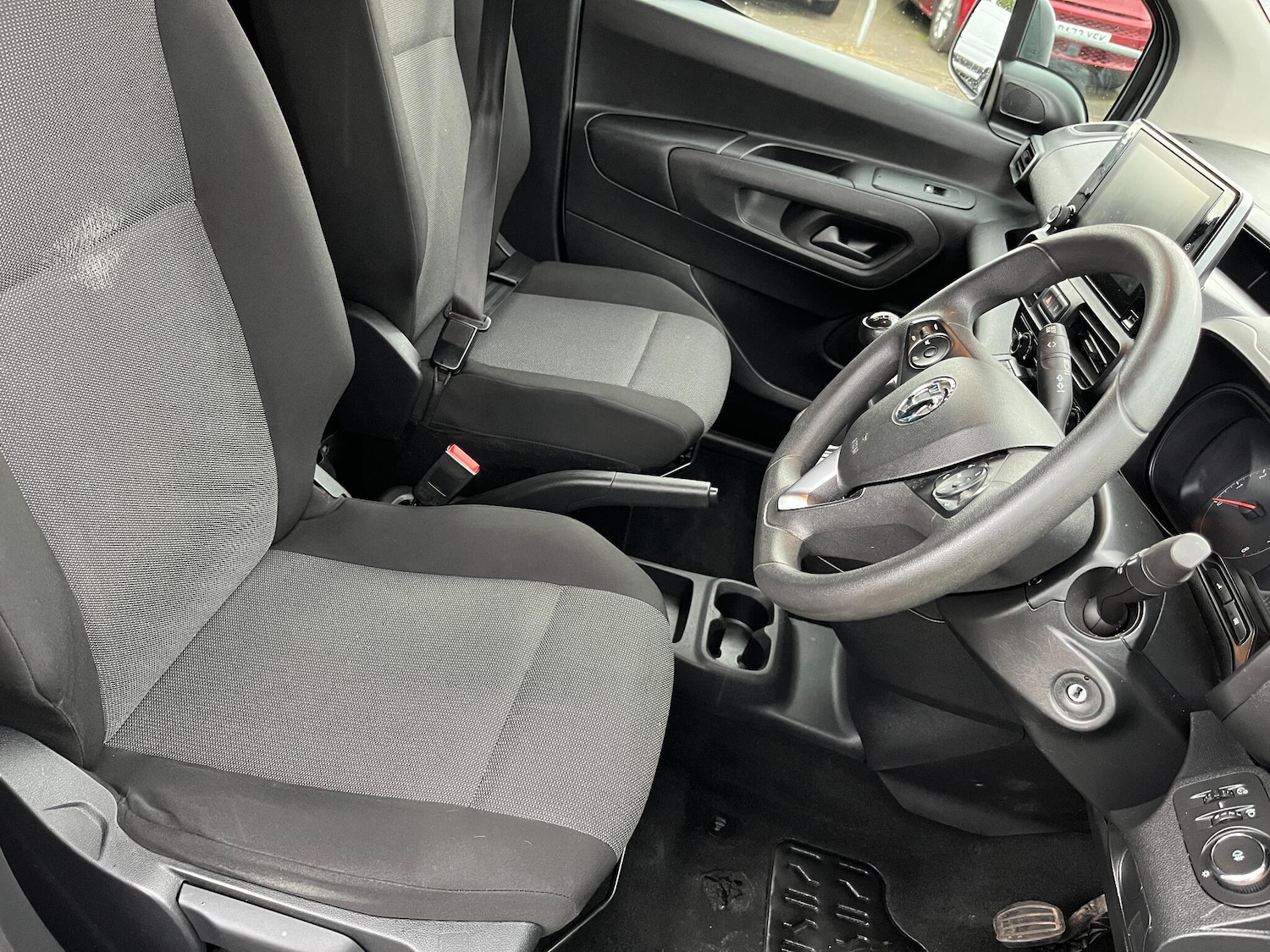 Used Vauxhall Combo 2021 for sale - 78101218: Photo 10