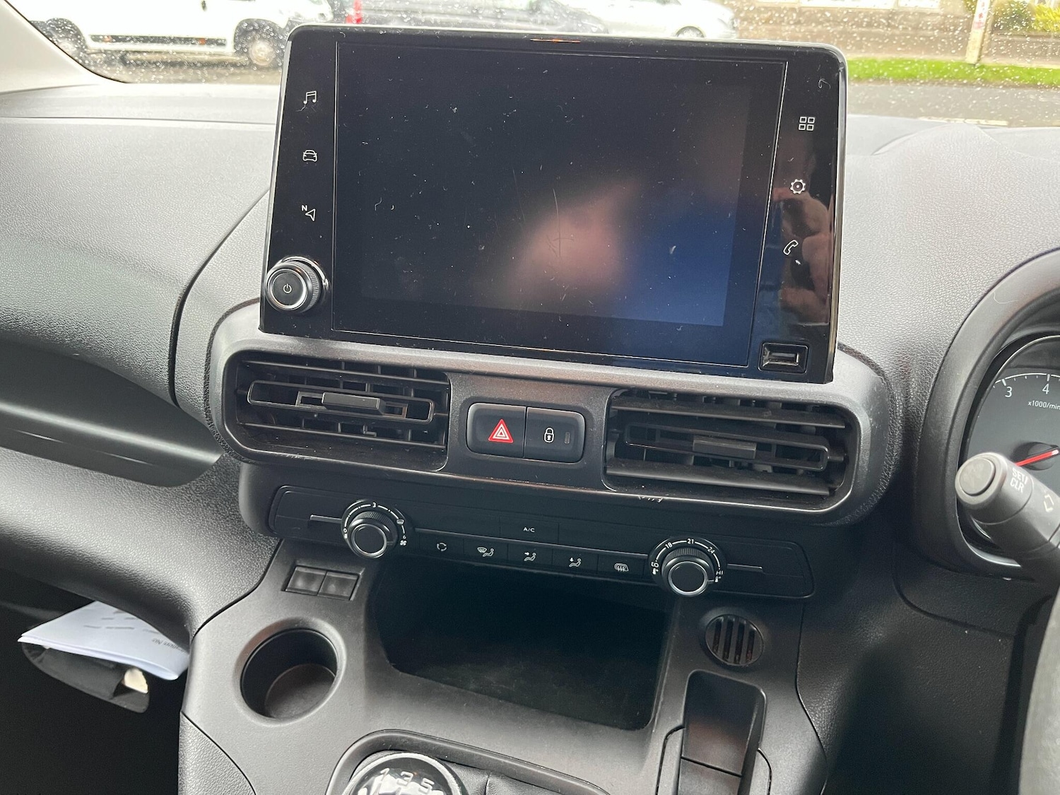 Used Vauxhall Combo 2021 for sale - 78101218: Photo 11