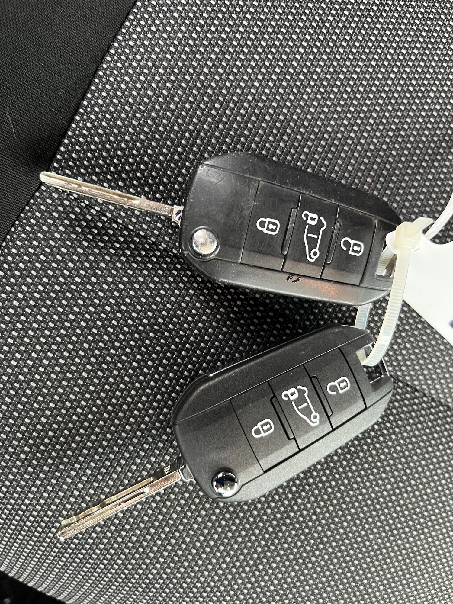 Used Vauxhall Combo 2021 for sale - 78101218: Photo 13