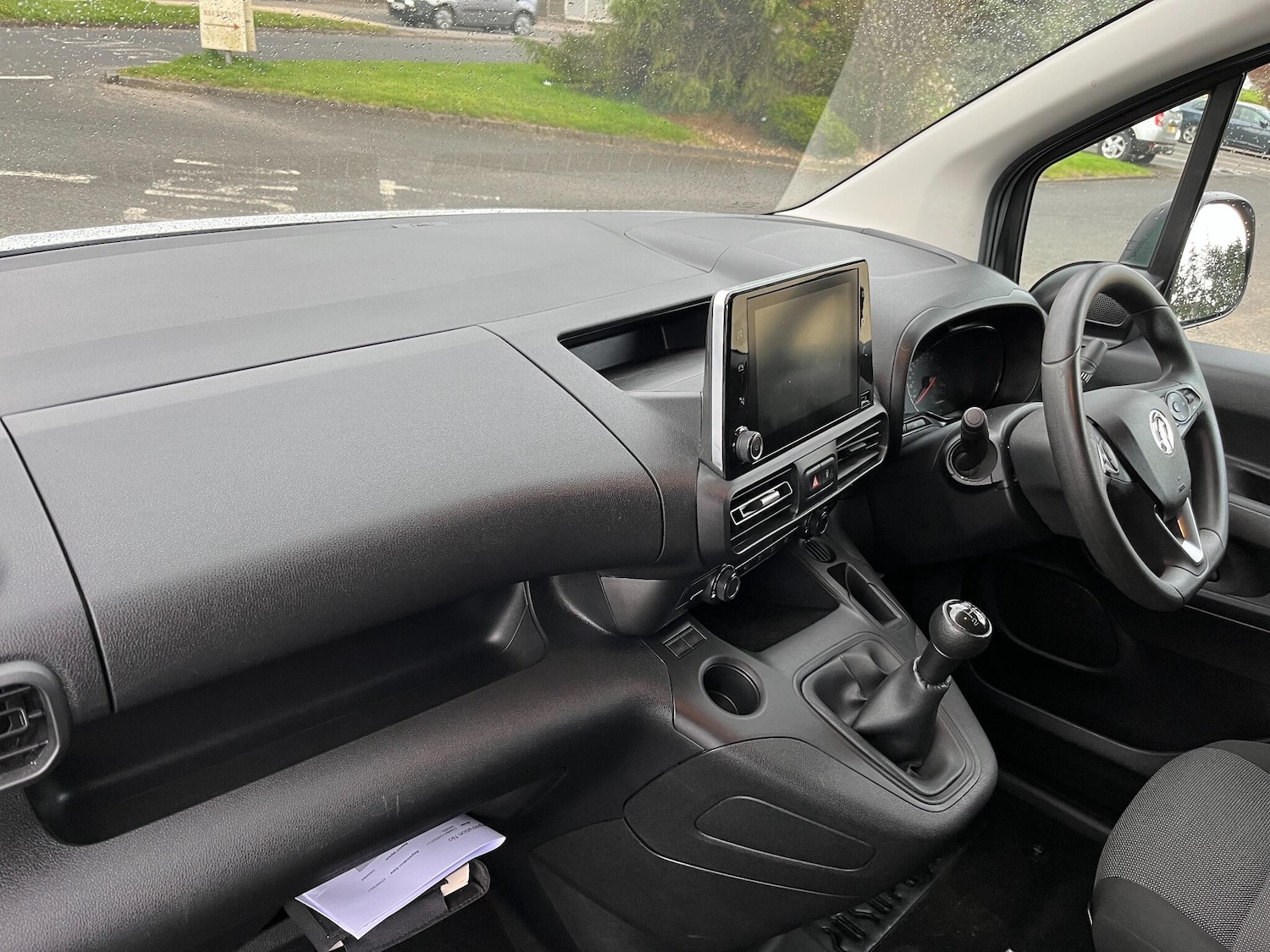 Used Vauxhall Combo 2021 for sale - 78101218: Photo 14